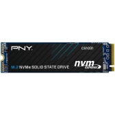 SSD M2 PCIe NVMe PNY CS1031 500 CL - 256GB