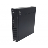 PC Desktop Lenovo Thinkcentre M93p Mini i3 4130T 2.90ghz 8Gb DDR3 240Gb SSD | USADO