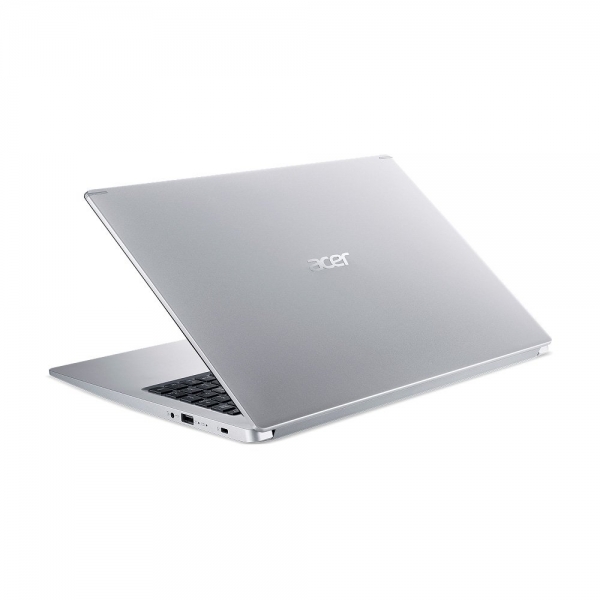 Notebook Acer Aspire 5 A515 Ryzen 5-5500u 8GB DDR4 256GB SSD Tela 15.6 Full HD Radeon RX Vega 7 Linux OS