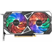 Placa de Vídeo RTX3050 8GB GDDR6 128Bits OC Galax
