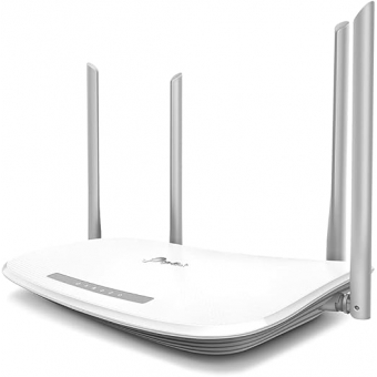 Roteador Wireless Mesh AC1200 Dual Band TP-Link Archer EC-220-G5