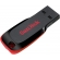 Pen Drive 8GB USB 2.0 Sandisk Cruzer Blade