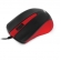Mouse USB C3 Tech MS-20 - Vermelho