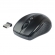 Mouse sem Fio USB C3 Tech M-W012 II - Preto