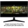 Monitor LED 24’ Full HD IPS HDR Samsung Smart M5 S24AM506NL Bluetooth