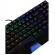 Teclado Mecânico Gamer Aplus Mizu Rainbow - Outemu Blue