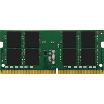Memoria DDR4 16GB 3200Mhz Kingston para notebook.