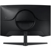 Monitor Gamer Led Curvo 27