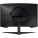 Monitor Gamer Led Curvo 27