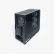 Gabinete Gamer ATX  A+ Plus Tech Zohar AP-GB-4780 sem Fonte com 4 Fans A-RGB
