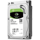 HD Sata  2TB 7200RPM 256MB Seagate Barracuda