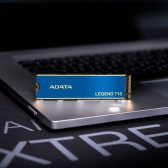 SSD M2 PCIe NVMe Adata Legend 710 512GB