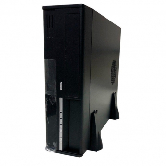 Gabinete Slim com Fonte K-MEX GI-6986