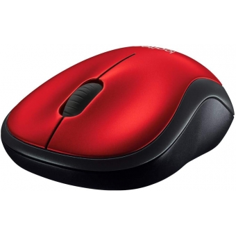 Mouse sem Fio USB Logitech M185
