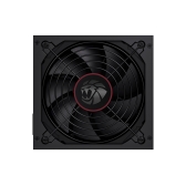 Fonte de alimentação ATX 750W 80 Plus Bronze Gamemax GP750 PFC Ativo com Cabo