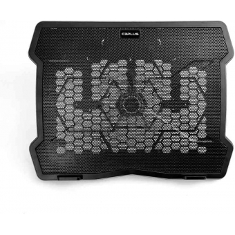 Base para Notebook 14" C3 Plus NBC-01BK