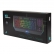 Teclado Mecânico Gamer Aplus Mizu Rainbow - Outemu Blue
