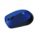 Mouse sem fio USB C3 Tech M-W17 - Azul