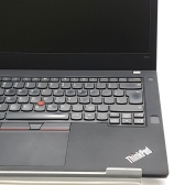 Notebook Lenovo ThinkPad T470 i7 7600U 8GB DDR4 256GB SSD Tela 14.0 | SEMI-NOVO