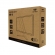 Monitor LED 21,5'  HD IPS  Widescreen C3TECH  HDMI  MR-215