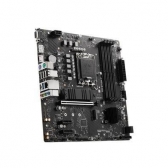 Placa Mae MSI PRO B760M-P - Intel 1700 - DDR5 - Matx - M.2