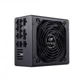 Fonte de alimentação ATX 1000W 80 Plus Gold C3 Tech PS-G1000
