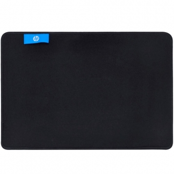 Mouse Pad Gamer HP MP3524 - PRETO