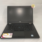 Notebook Dell Latitude E5470 i5 6200U 8Gb DDR4 240Gb SSD Tela 14.0 | SEMI-NOVO