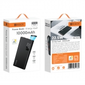 Carregador Power Bank 10000mAh HRebosPB-922