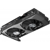 Placa de Vídeo RTX3060 12GB GDDR6 192Bits Twin Edge Zotac