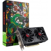 Placa de Vídeo GTX1650 4GB DDR6 128Bits Pcyes