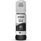 Garrafa de Tinta Epson T544 65ml - Preto