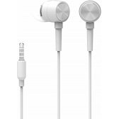 Fone de Ouvido Intra Aur HP DHH-1111 Branco