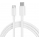 Cabo Celular USB C - LIGHTNING  1,0m 20W PEINING