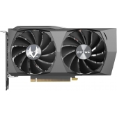 Placa de Vídeo RTX3060 12GB GDDR6 192Bits Twin Edge Zotac
