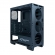Gabinete Gamer ATX sem Fonte USB 3.0 C3 Tech MT-G800BK