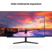 Monitor LED 32\\\