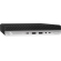 PC Desktop HP Elitedesk 800 G3 Mini I5-7500T 8GB DDR4 256GB SSD WI-FI | SEMI-NOVO