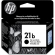 Cartucho HP 21B preto 7ML C9351Bb Every Day Original **