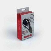 Carregador Veicular USB 2A C3 Plus UCV-21SIX