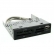 Leitor Cartao de Memoria Interno USB 2.0 Fortrek Lcd201