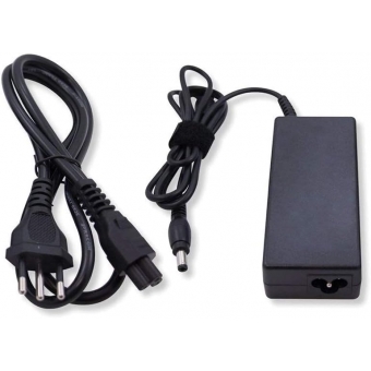Fonte para notebook Samsung 19V 3,16A 65W (Padrao Antigo) JHE