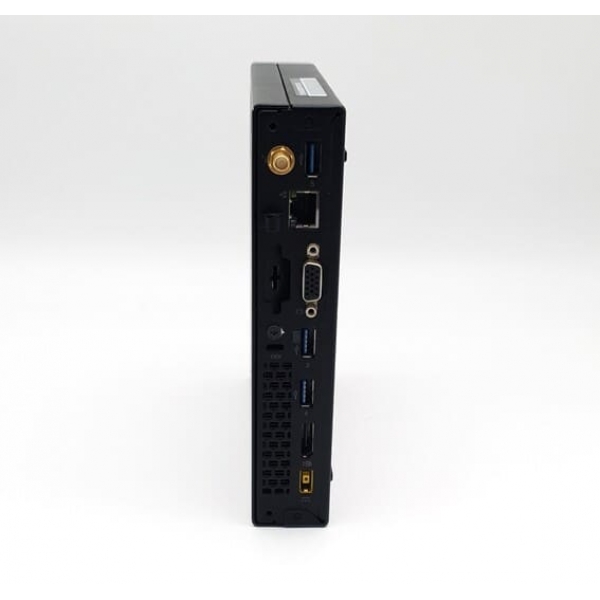 PC Desktop Lenovo Thinkcentre M93p Mini i3 4130T 2.90ghz 8Gb DDR3 240Gb SSD | USADO