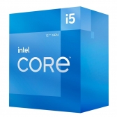 Processador Intel Core i5 12400 2.50Ghz 18MB Cache LGA1700