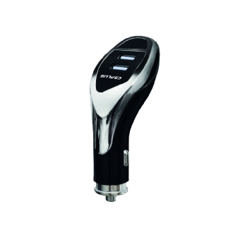 Carregador Veicular USB 2A C3 Plus UCV-21SIX