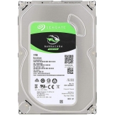HD Sata 1TB 7200RPM 64MB Seagate Barracuda