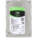 HD Sata 1TB 7200RPM 64MB Seagate Barracuda
