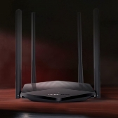 Roteador Wireless Gigabit 1500Mbps Mercusys MR60X Wifi 6