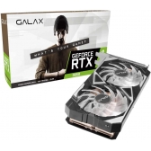 Placa de Vídeo RTX3050 8GB GDDR6 128Bits OC Galax