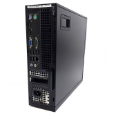 PC Desktop Dell Optiplex SFF 7020 i7-4790 8GB DDR3 240GB SSD | USADO
